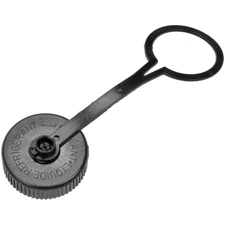 Dorman COOLANT CAP 54245